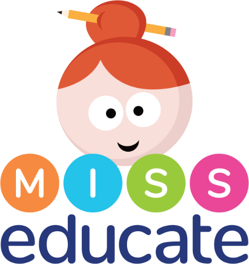 Miss Educate - Videos - Worksheets - Tutorials - KS1 & KS2 - Canterbury, Kent